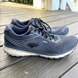 Brooks Ghost 11 M Running Shoes